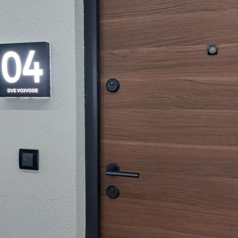 Cloud - One-Bedroom Apartment - 3