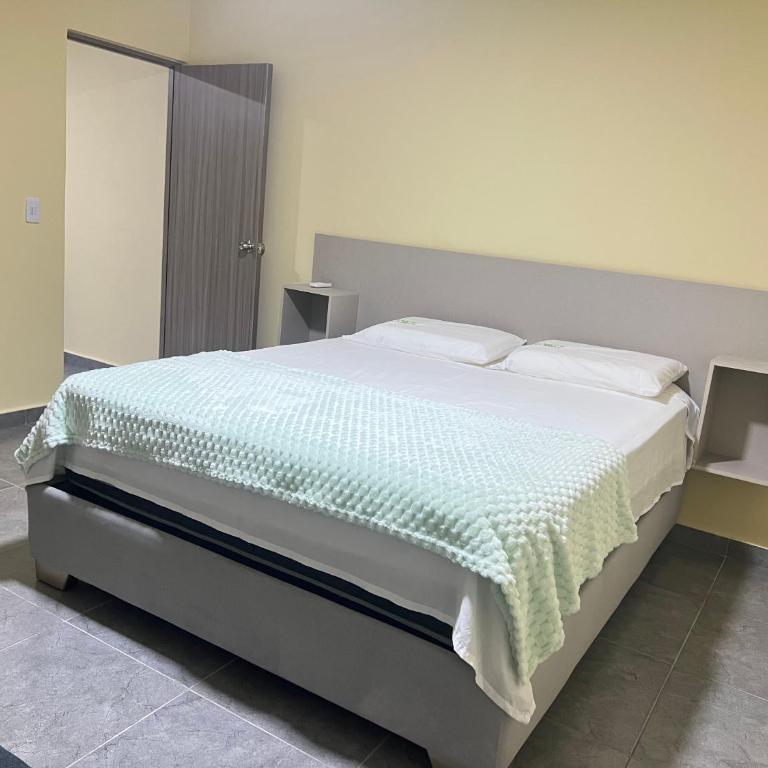 Nora la bella - Apartamento de 1 dormitorio - 12