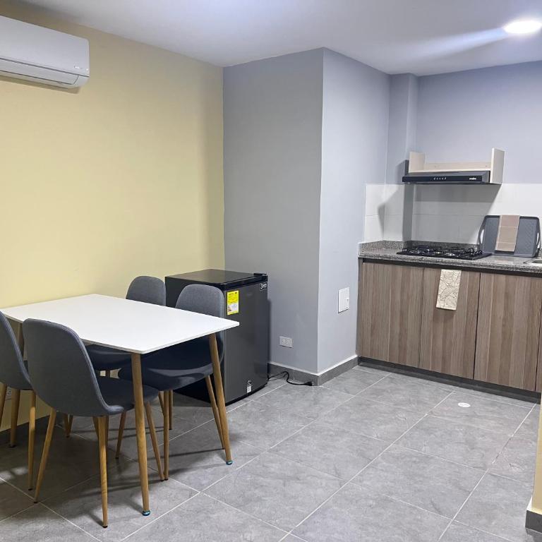 Nora la bella - Apartamento de 1 dormitorio - 13