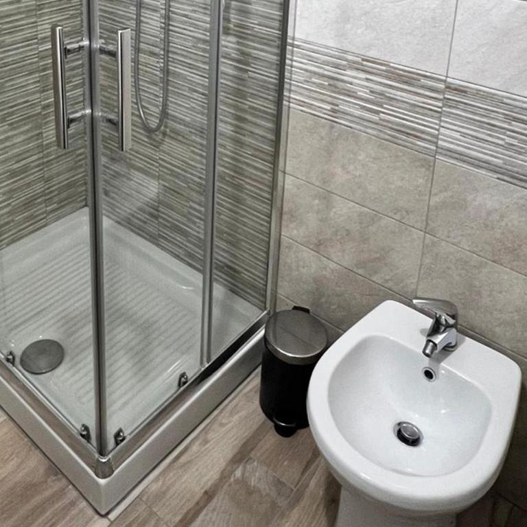 Dea's Home - Appartamento con 1 Camera da Letto - 7