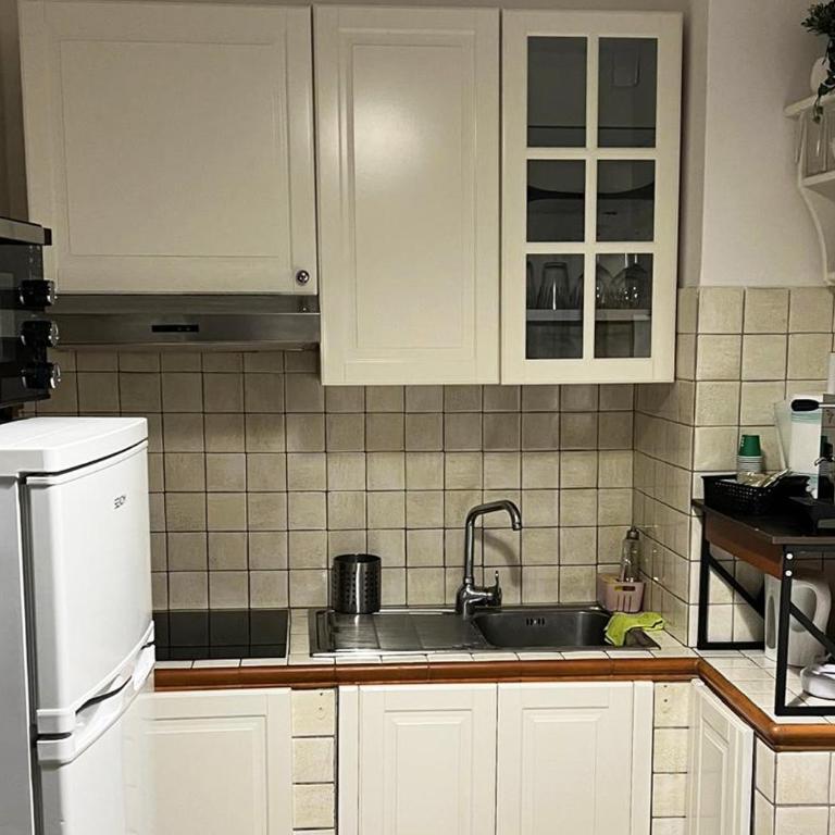 Dea's Home - Appartamento con 1 Camera da Letto - 9