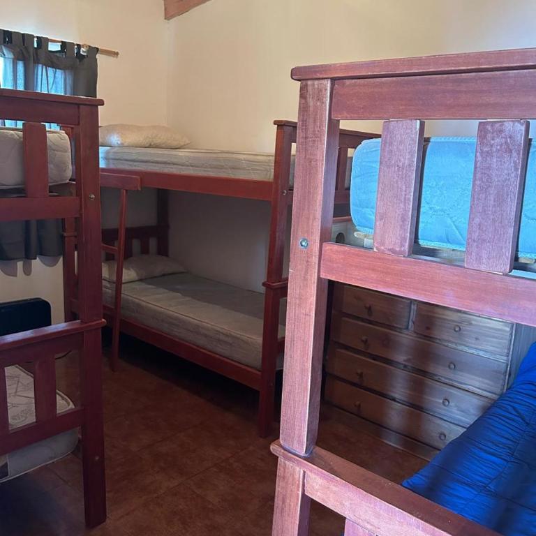 Alma ina - Two-Bedroom House - 2