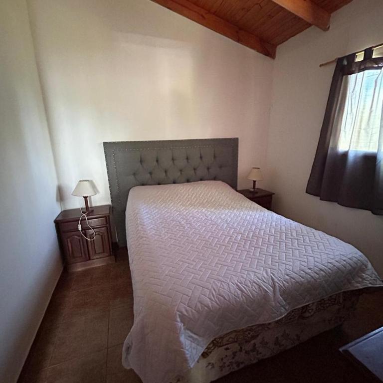 Alma ina - Two-Bedroom House - 9