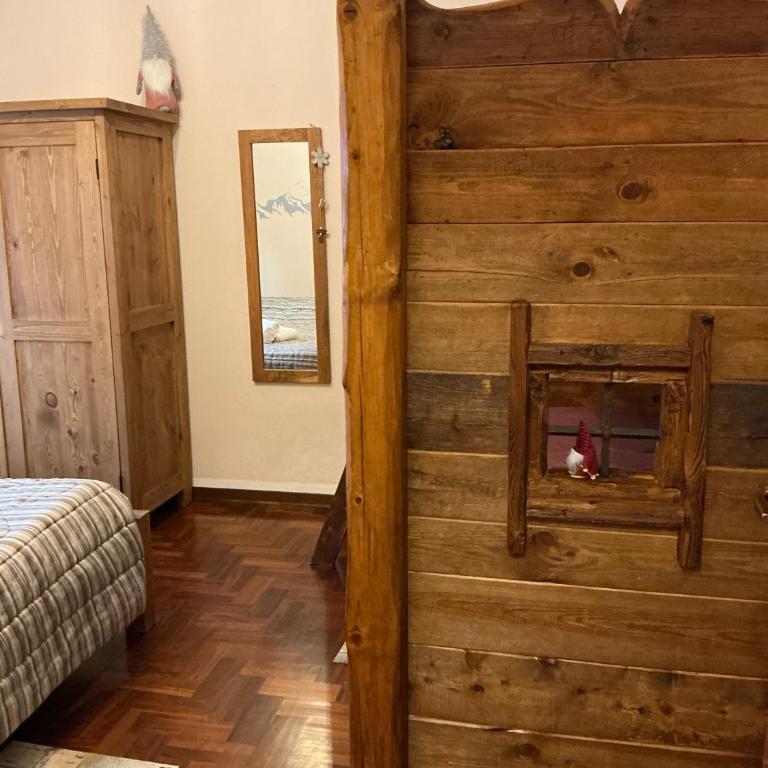 A casa di Vera - Vivi la tua Valle d'Aosta - Appartamento con 1 Camera da Letto - 15