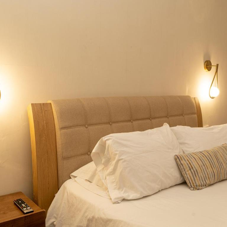 Casa Quero 954 COZY HOUSE ROOFTOP POOL AC OLD CITY - Apartment - 22