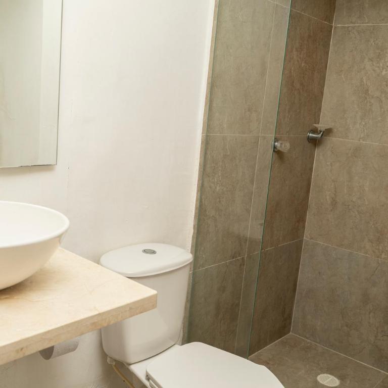 Casa Quero 954 COZY HOUSE ROOFTOP POOL AC OLD CITY - Apartment - 26