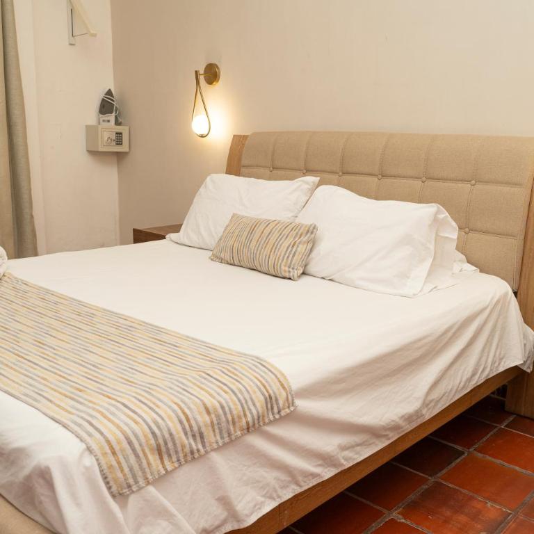 Casa Quero 954 COZY HOUSE ROOFTOP POOL AC OLD CITY - Apartment - 20