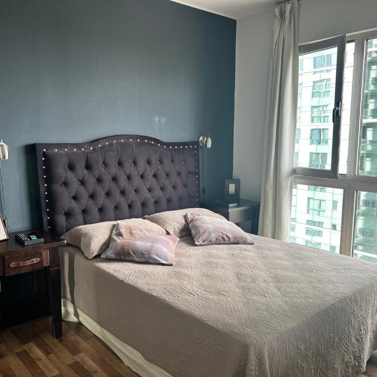 Torre Quartier Urbano - Estudio Deluxe con cama grande - 13