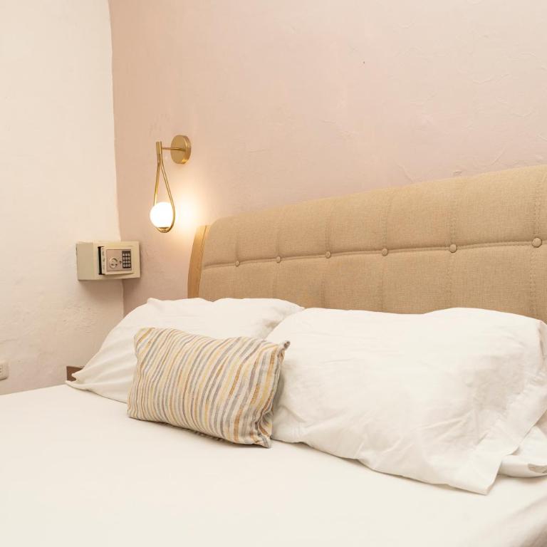 Casa Quero 954 COZY HOUSE ROOFTOP POOL AC OLD CITY - Apartment - 21