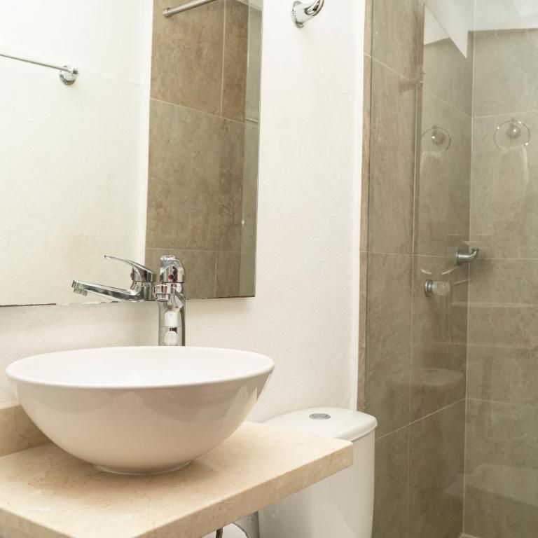 Casa Quero 954 COZY HOUSE ROOFTOP POOL AC OLD CITY - Apartment - 29