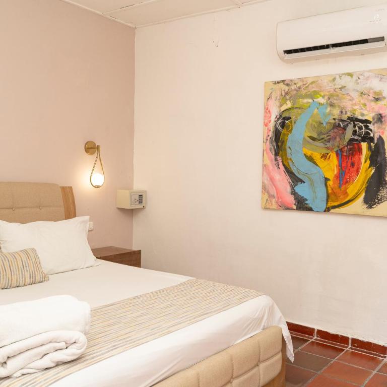 Casa Quero 954 COZY HOUSE ROOFTOP POOL AC OLD CITY - Apartment - 28