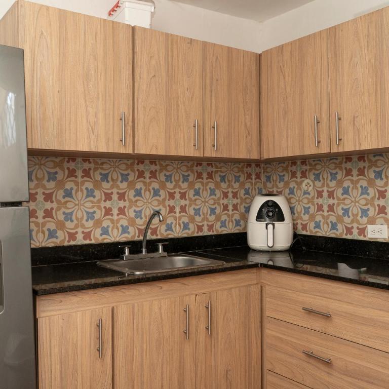 Casa Quero 954 COZY HOUSE ROOFTOP POOL AC OLD CITY - Apartment - 19