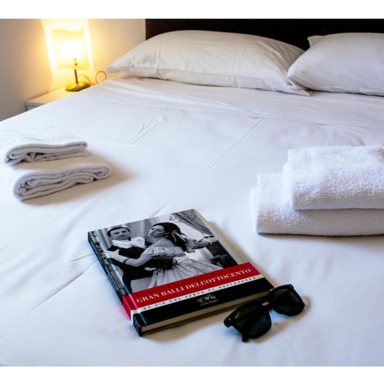 Ostia Holiday Secret Garden - Appartamento con 2 Camere da Letto - 7