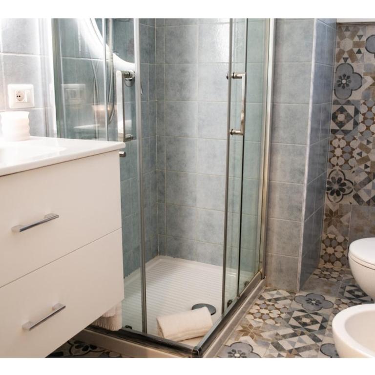 Ostia Holiday Secret Garden - Appartamento con 2 Camere da Letto - 15