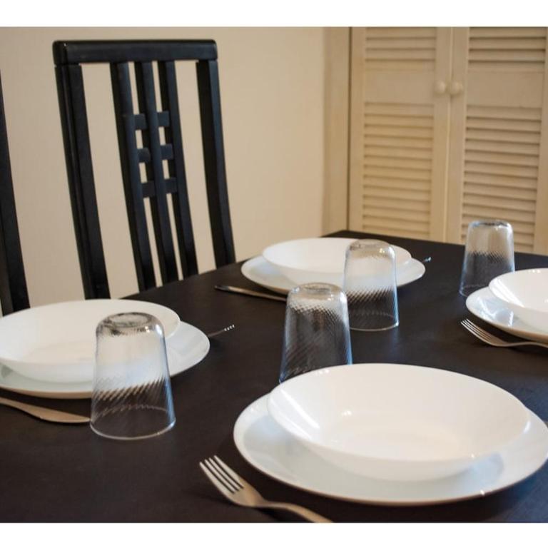 Ostia Holiday Secret Garden - Appartamento con 2 Camere da Letto - 16
