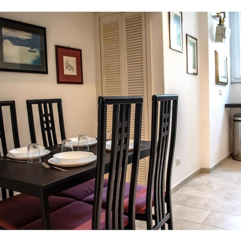 Ostia Holiday Secret Garden - Appartamento con 2 Camere da Letto - 18