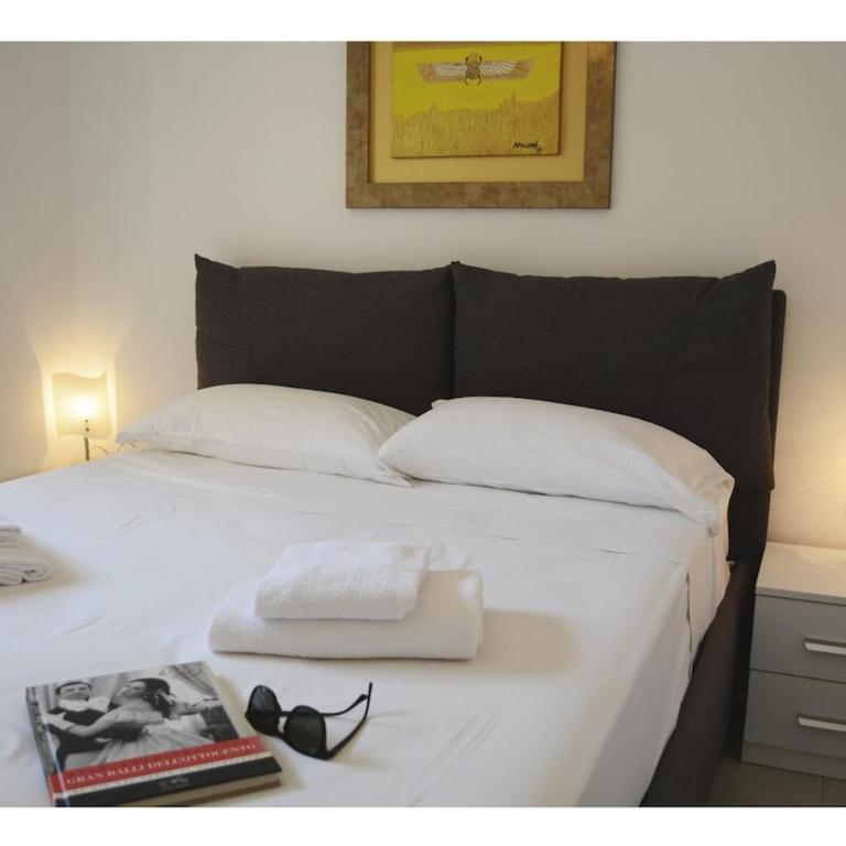 Ostia Holiday Secret Garden - Appartamento con 2 Camere da Letto - 29