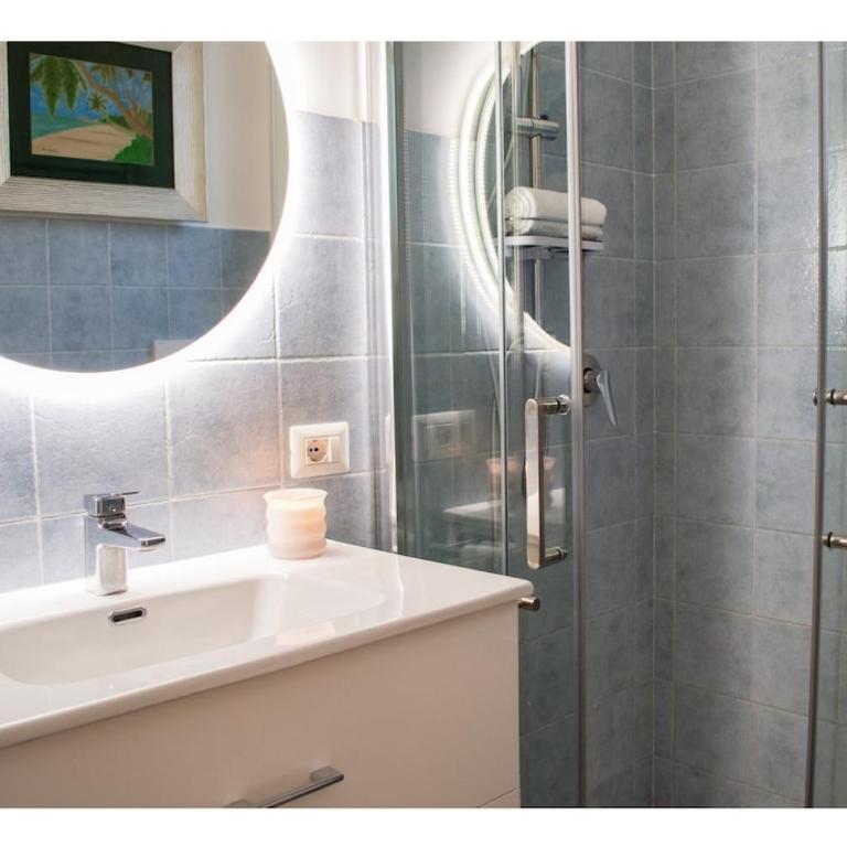 Ostia Holiday Secret Garden - Appartamento con 2 Camere da Letto - 31
