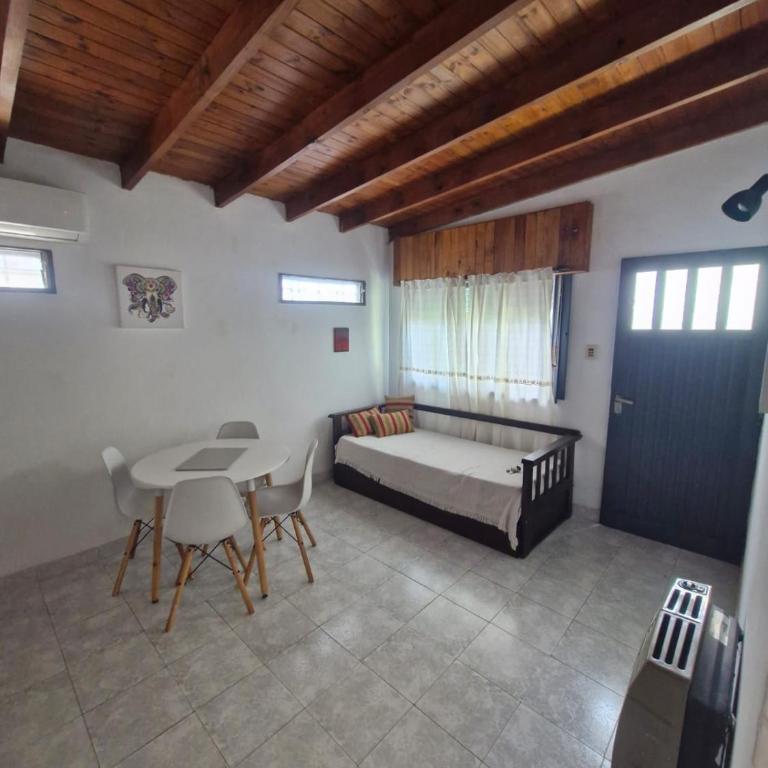 Departamento Loma - One-Bedroom Apartment - 3