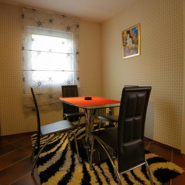 Apartment Čar 13 - One-Bedroom Apartment - 22