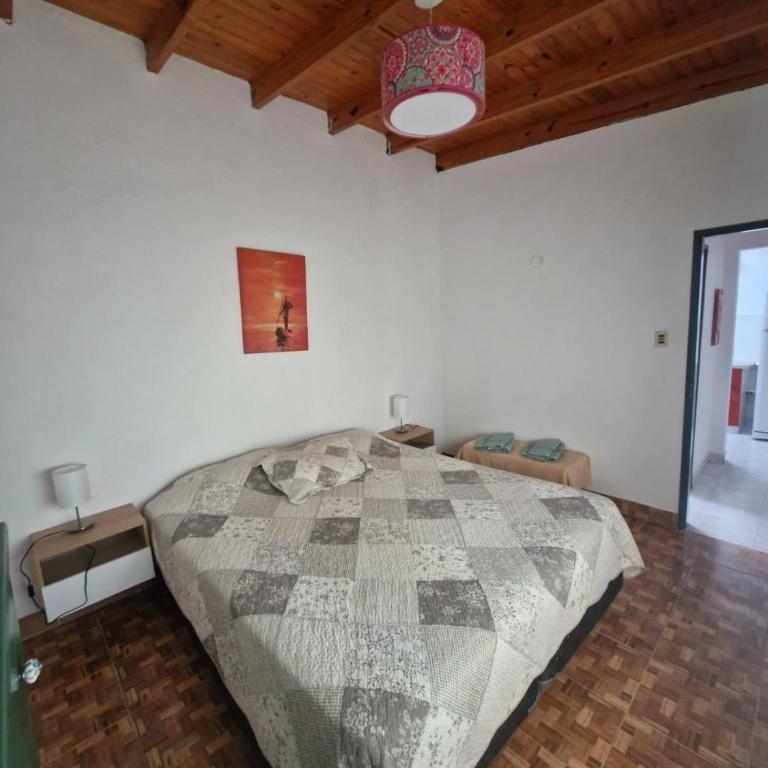 Departamento Loma - One-Bedroom Apartment - 8