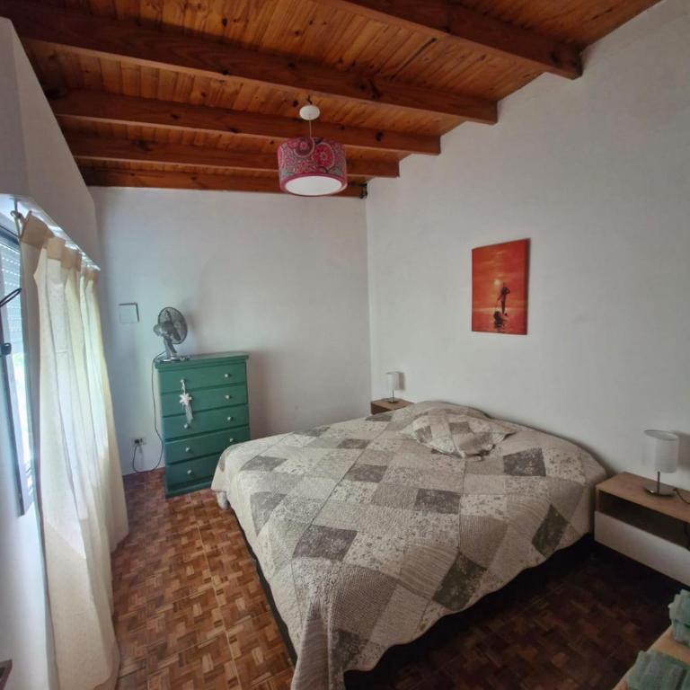 Departamento Loma - One-Bedroom Apartment - 7