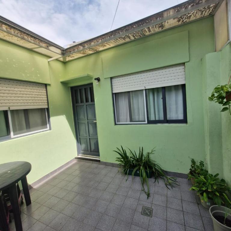 Departamento Loma - One-Bedroom Apartment - 2