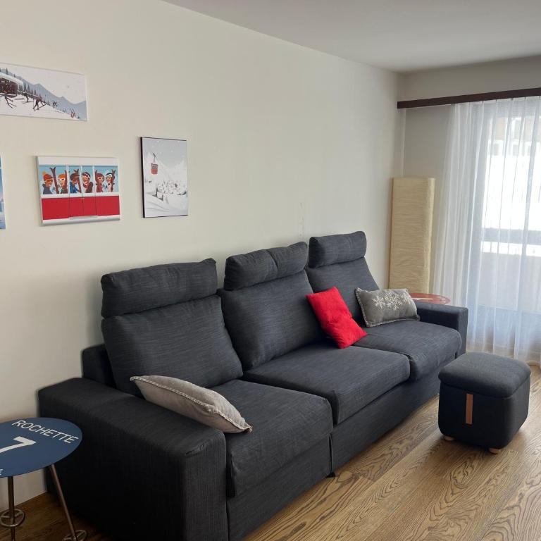 Residence A - Apartment - 6