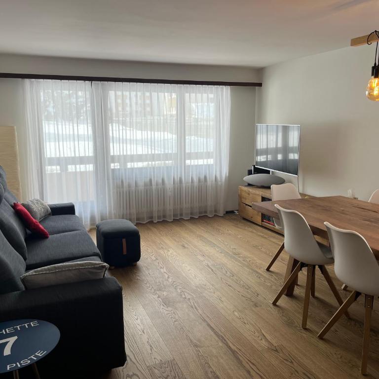 Residence A - Apartment - 7