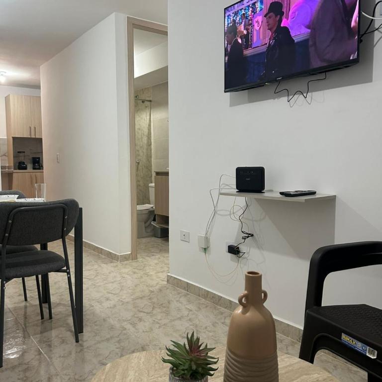 KD Prime Suite Al Norte de la Ciudad - Apartamento de 3 dormitorios - 2