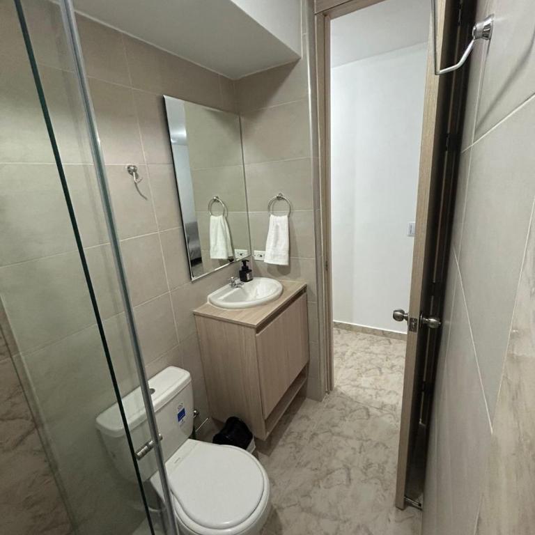 KD Prime Suite Al Norte de la Ciudad - Apartamento de 3 dormitorios - 7