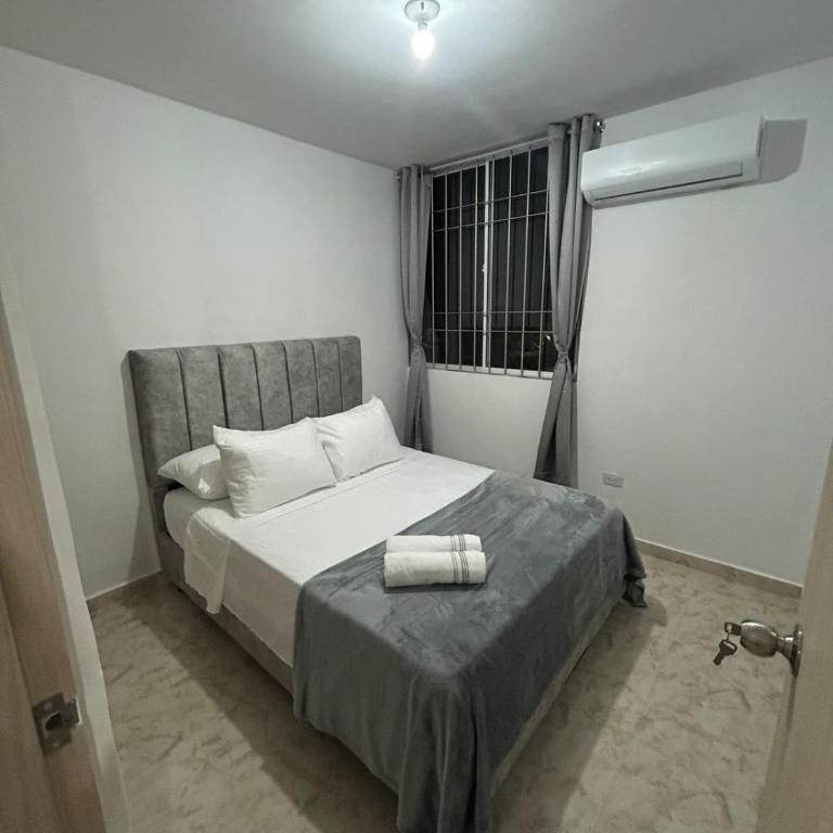 KD Prime Suite Al Norte de la Ciudad - Apartamento de 3 dormitorios - 35