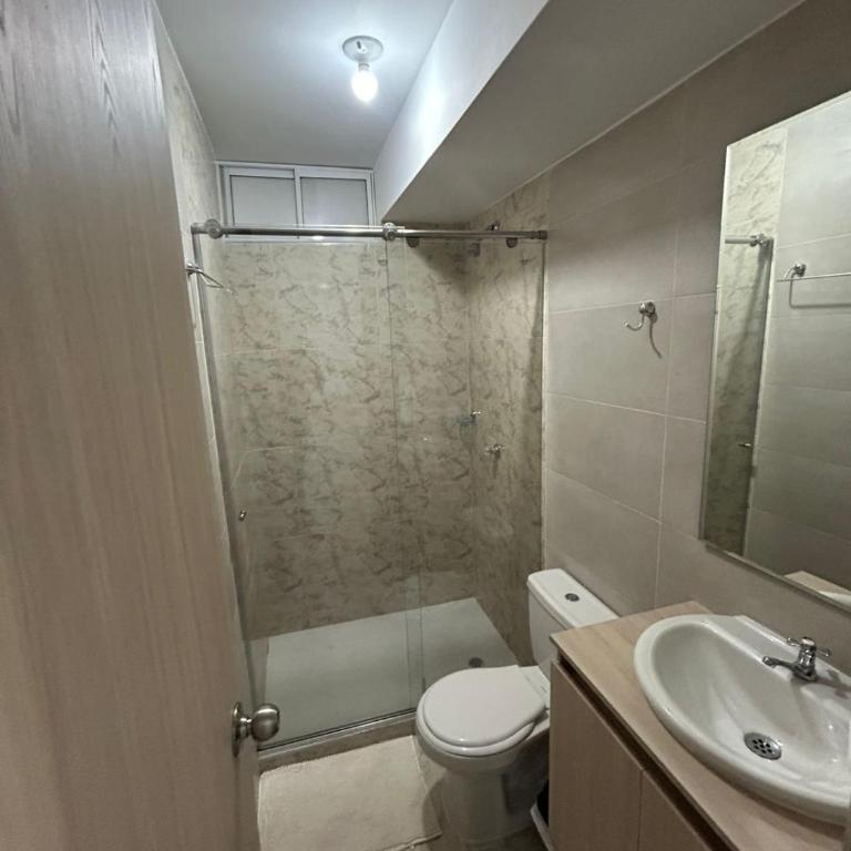 KD Prime Suite Al Norte de la Ciudad - Apartamento de 3 dormitorios - 10