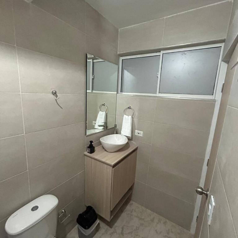 KD Prime Suite Al Norte de la Ciudad - Apartamento de 3 dormitorios - 12