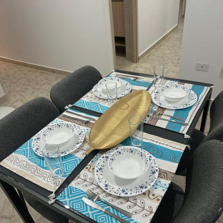 KD Prime Suite Al Norte de la Ciudad - Apartamento de 3 dormitorios - 13