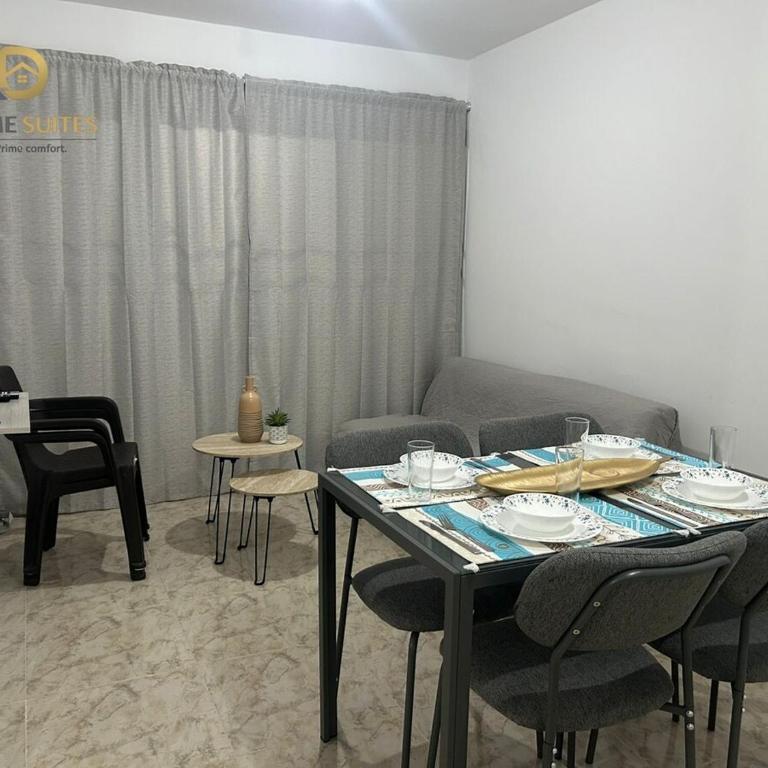 KD Prime Suite Al Norte de la Ciudad - Apartamento de 3 dormitorios - 14
