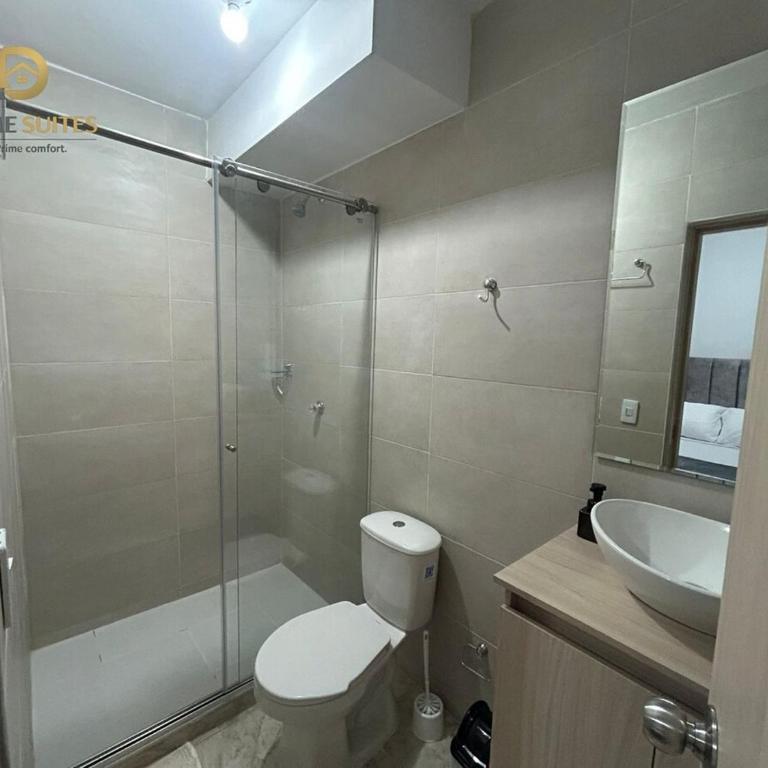 KD Prime Suite Al Norte de la Ciudad - Apartamento de 3 dormitorios - 15