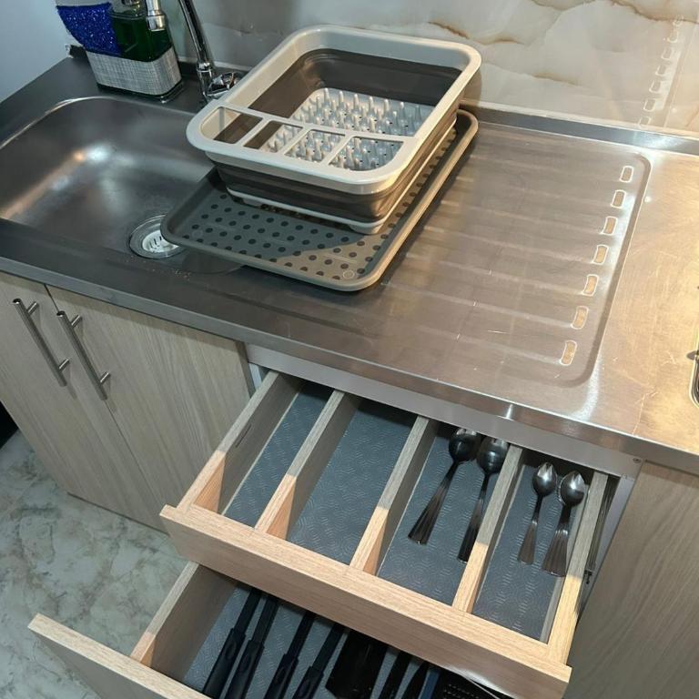 KD Prime Suite Al Norte de la Ciudad - Apartamento de 3 dormitorios - 16