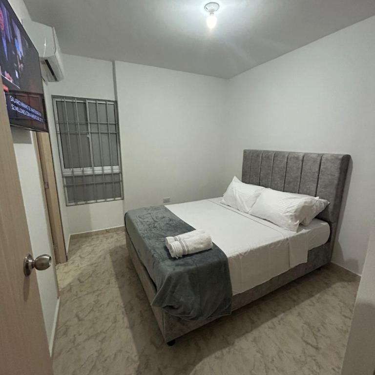 KD Prime Suite Al Norte de la Ciudad - Apartamento de 3 dormitorios - 20
