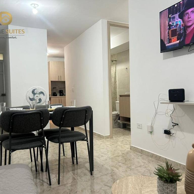 KD Prime Suite Al Norte de la Ciudad - Apartamento de 3 dormitorios - 22