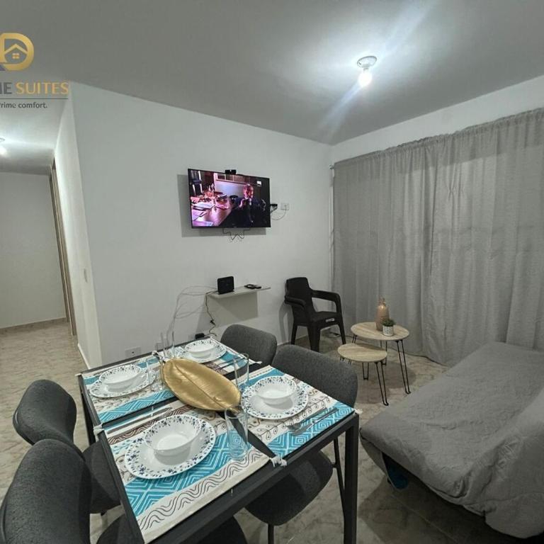KD Prime Suite Al Norte de la Ciudad - Apartamento de 3 dormitorios - 23