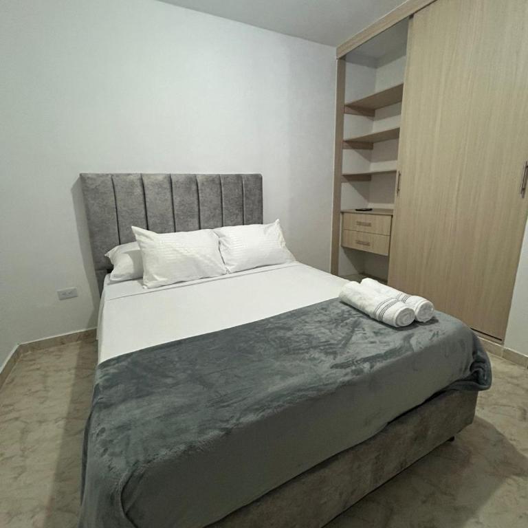 KD Prime Suite Al Norte de la Ciudad - Apartamento de 3 dormitorios - 24