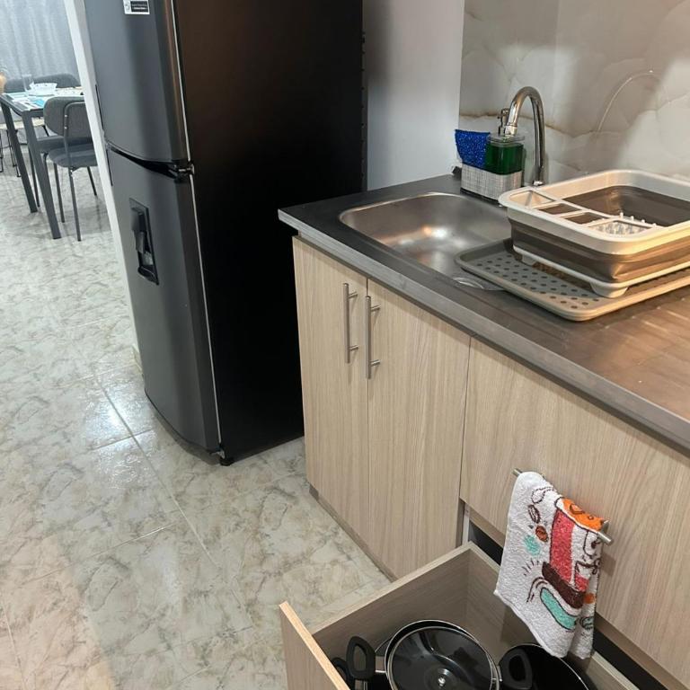 KD Prime Suite Al Norte de la Ciudad - Apartamento de 3 dormitorios - 29