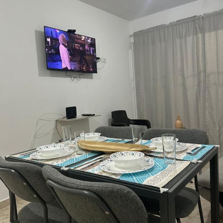 KD Prime Suite Al Norte de la Ciudad - Apartamento de 3 dormitorios - 30