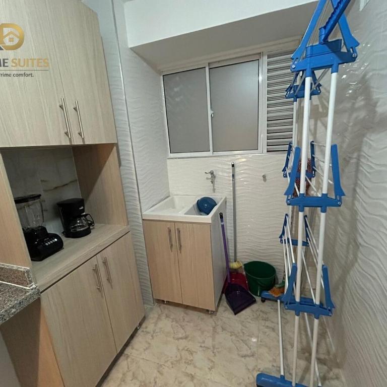 KD Prime Suite Al Norte de la Ciudad - Apartamento de 3 dormitorios - 33