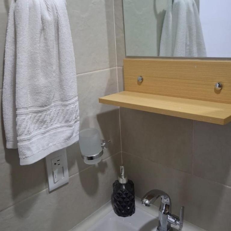 Apartamento en Roldanillo - Apartamento de 2 dormitorios - 2