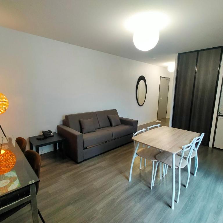 Adonis La Baule - Appartement (4 Adultes) - 4