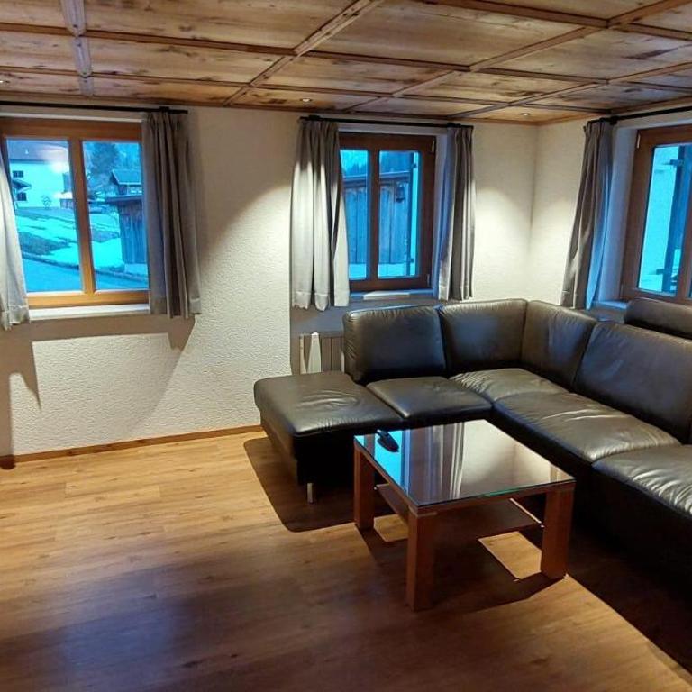 Ferienhaus Lorenzin - Apartment mit 3 Schlafzimmern - 2