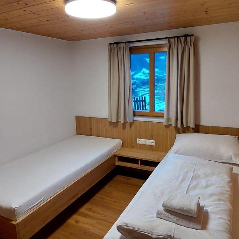 Ferienhaus Lorenzin - Apartment mit 3 Schlafzimmern - 3