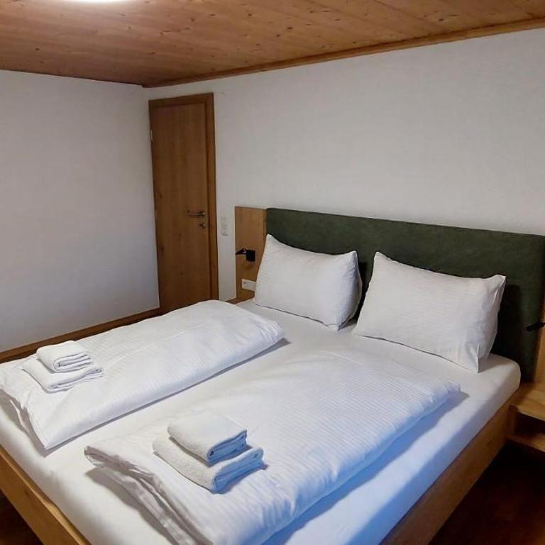 Ferienhaus Lorenzin - Apartment mit 3 Schlafzimmern - 4